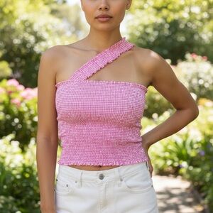 Super yaya stretch top